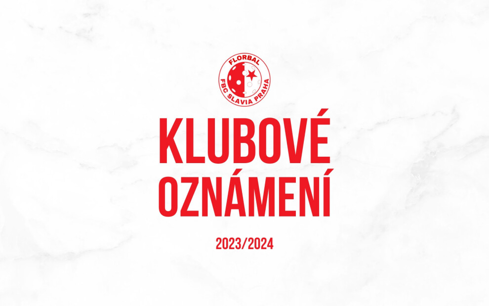 Presco Group SK Slavia Praha 2023 
